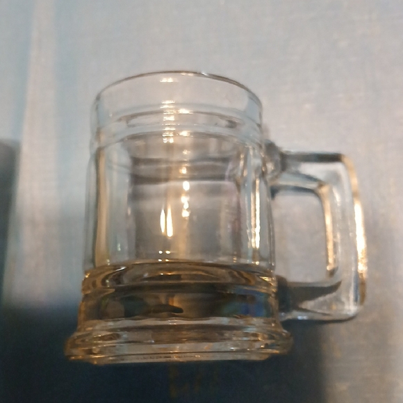 Assorted Glassware Set - Picture 3 of 5